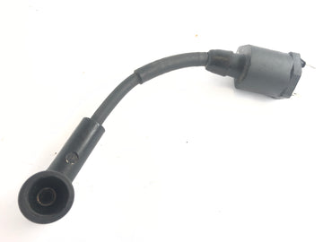 Honda NSR 125 R JC22 [1998] - sytytyskela pistokkeella - 0