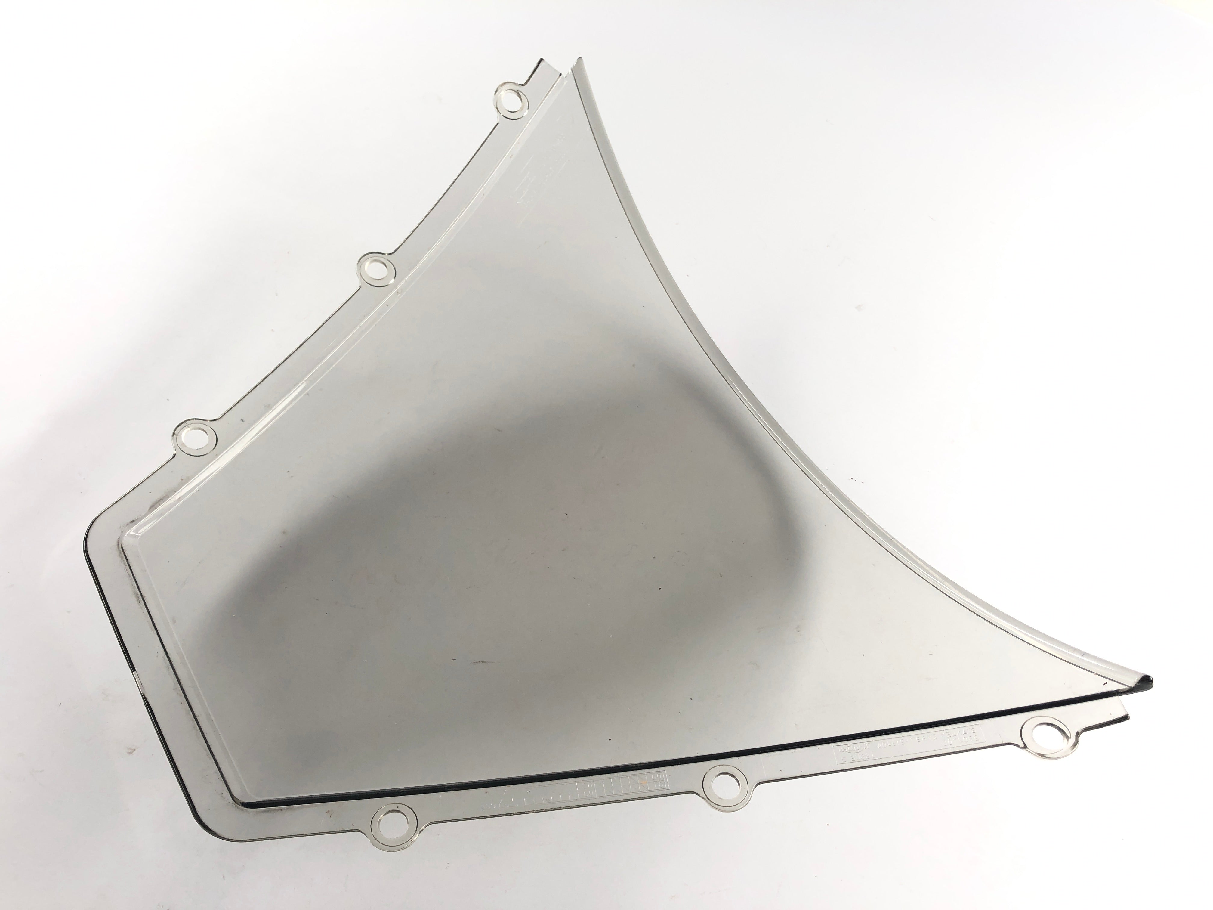 Triumph Daytona 955i [2002-2004] - Windshield Fairing Screen