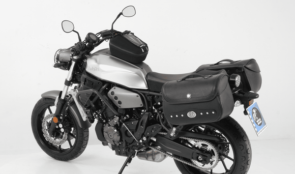 Yamaha XSR 700 [2016-2021]-C-Bow side carrier