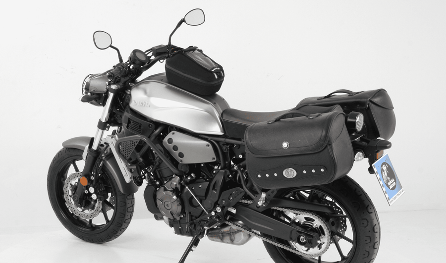 Yamaha XSR 700 [2016-2021] - C-Bow oldalsó tartó