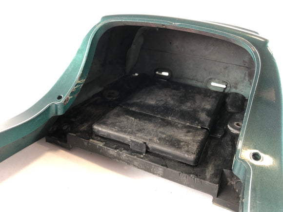 Kawasaki Z 750 E KZ750E [1981] - Задняя облицовка