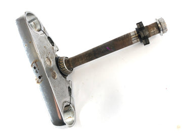 Kawasaki VN 1500 A VNAA [toutes années] - té de fourche inférieur - 0