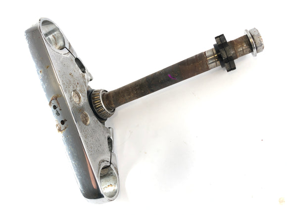 Kawasaki VN 1500 A VNAA [toutes années] - té de fourche inférieur