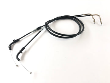 Бета RR 125 [2018] - газовый поезд