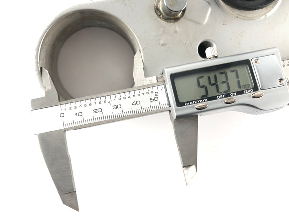 Aprilia RS4 125 TW [2014] - Gabelbrücke unten