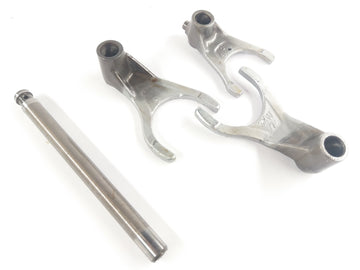 Yamaha XJR 1300 RP10 (2006) - Switch Fork Circuit Stains con albero - 0