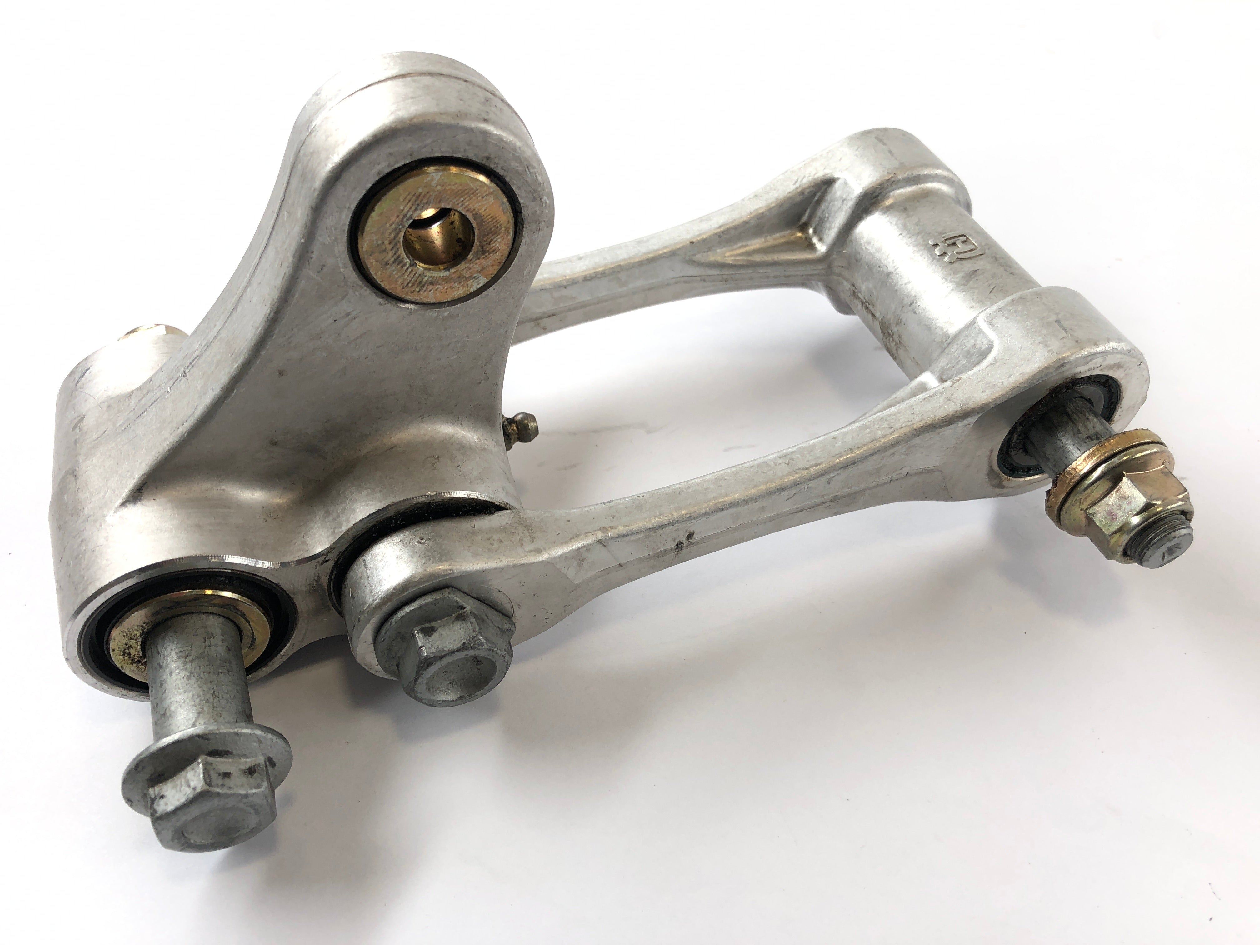 Husqvarna TE 450 SMR [2003] - Dog Lever Bone Bone Bone