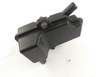 Honda 750 CB Seven Fifty RC42 [1992] - Motor Housing Ventition - 0