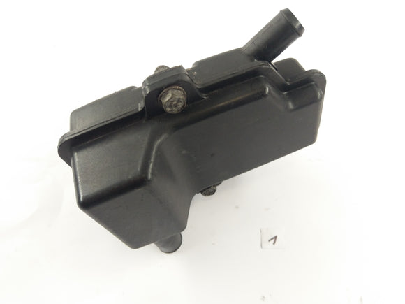 Honda 750 CB Seven Fifty RC42 [1992] - Ventilatie van de motorbehuizing