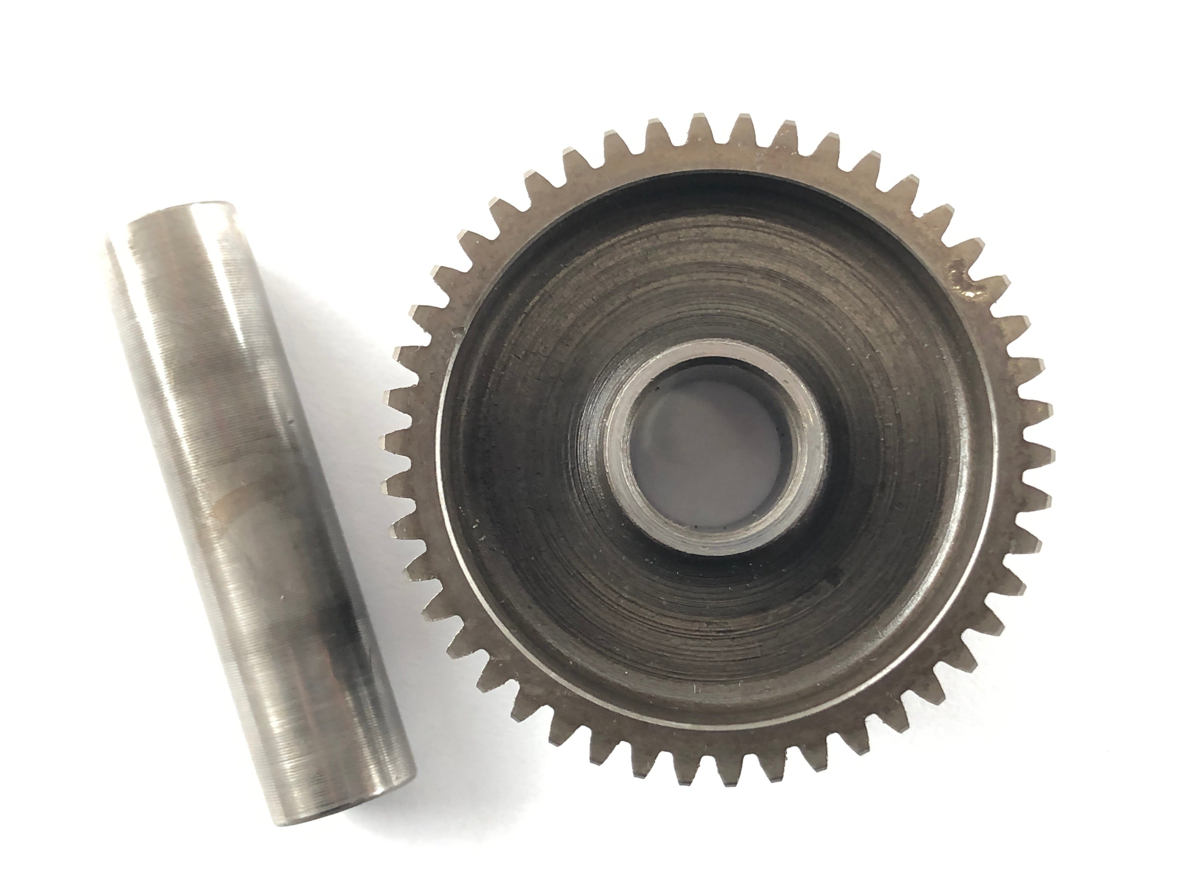 HONDA CB 900 F2 SC09 [1985] - Gear del dente Cogwheel