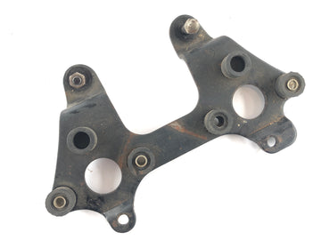 Suzuki T 500 [GT 500]  - 驾驶舱记录支架Tacho驾驶舱 - 0