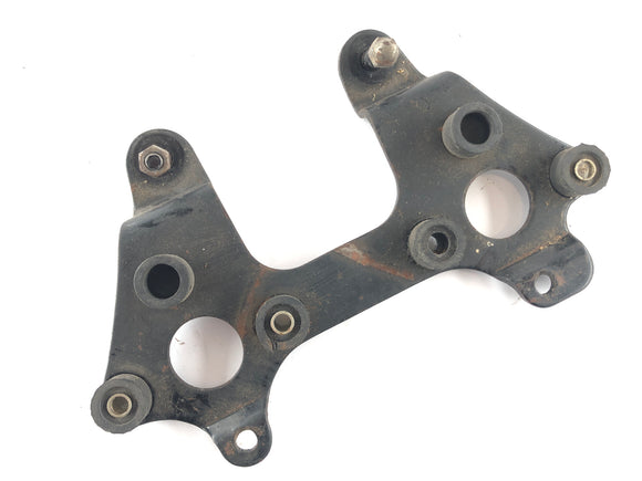 Suzuki T 500 [GT 500]  - 驾驶舱记录支架Tacho驾驶舱