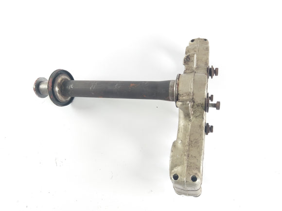 Suzuki RM 400 - Fork Bridge níže