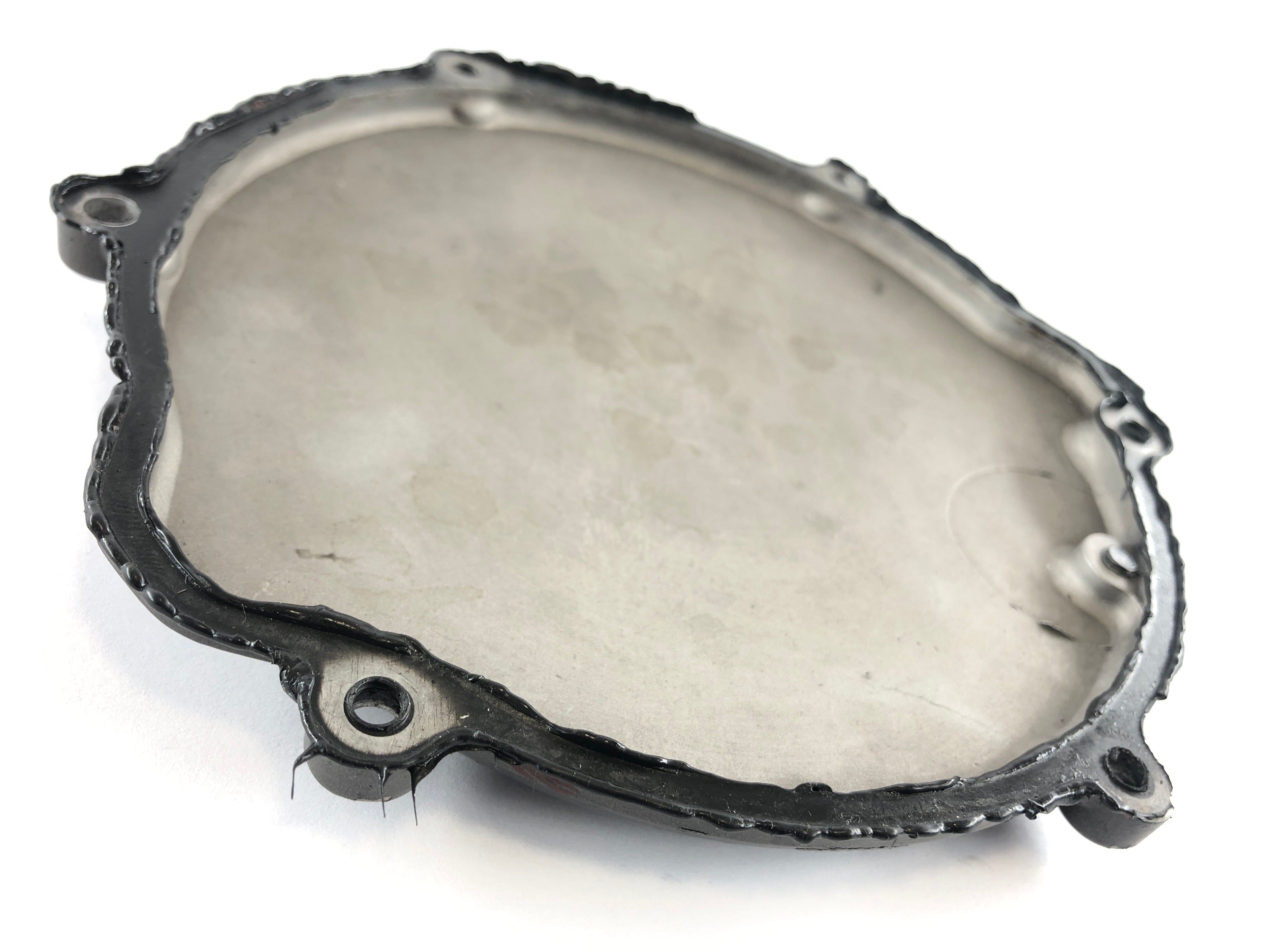 Husqvarna SMR 570 [2003] - Clutch cover engine cover