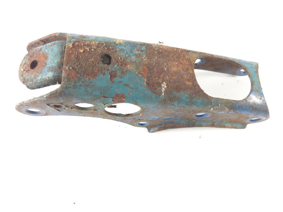 Yamaha XT 550 5Y3 - Motor de soporte de suspensión del motor