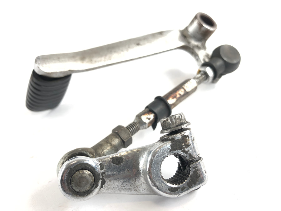 Honda CB 650 RC03 [1980] - Shift Lever Shift -pedaal met koppeling
