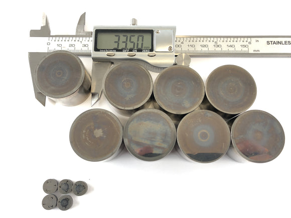 Aprilia Mille RSV 1000 ME [1999] - Gulvkopper