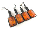 Yamaha XT 350 55V [1987] - Blinker Set 4 pezzi-2