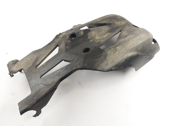 Husqvarna TE 449 A6 [2010] - ochrana proti motorické ochraně