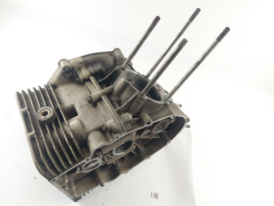 Moto Guzzi V65 PG [1988] - Variklio korpuso be vidiniu daliu