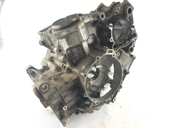 Honda Varadero XL 1000 SD02 [2002] - Obudowa silnika