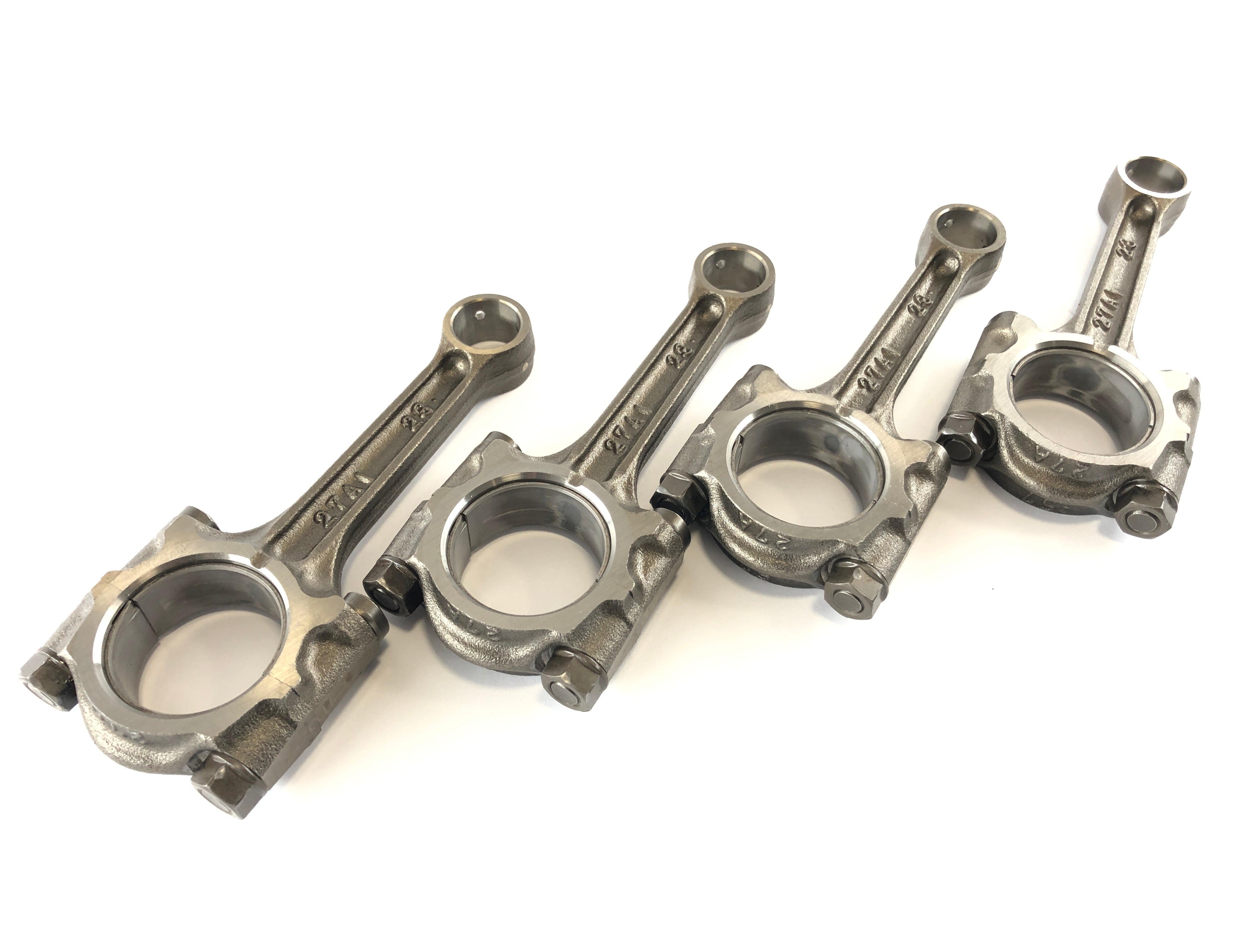 Suzuki Bandit GSF 650 S WVB5 [2005] - Connecting Rod Set