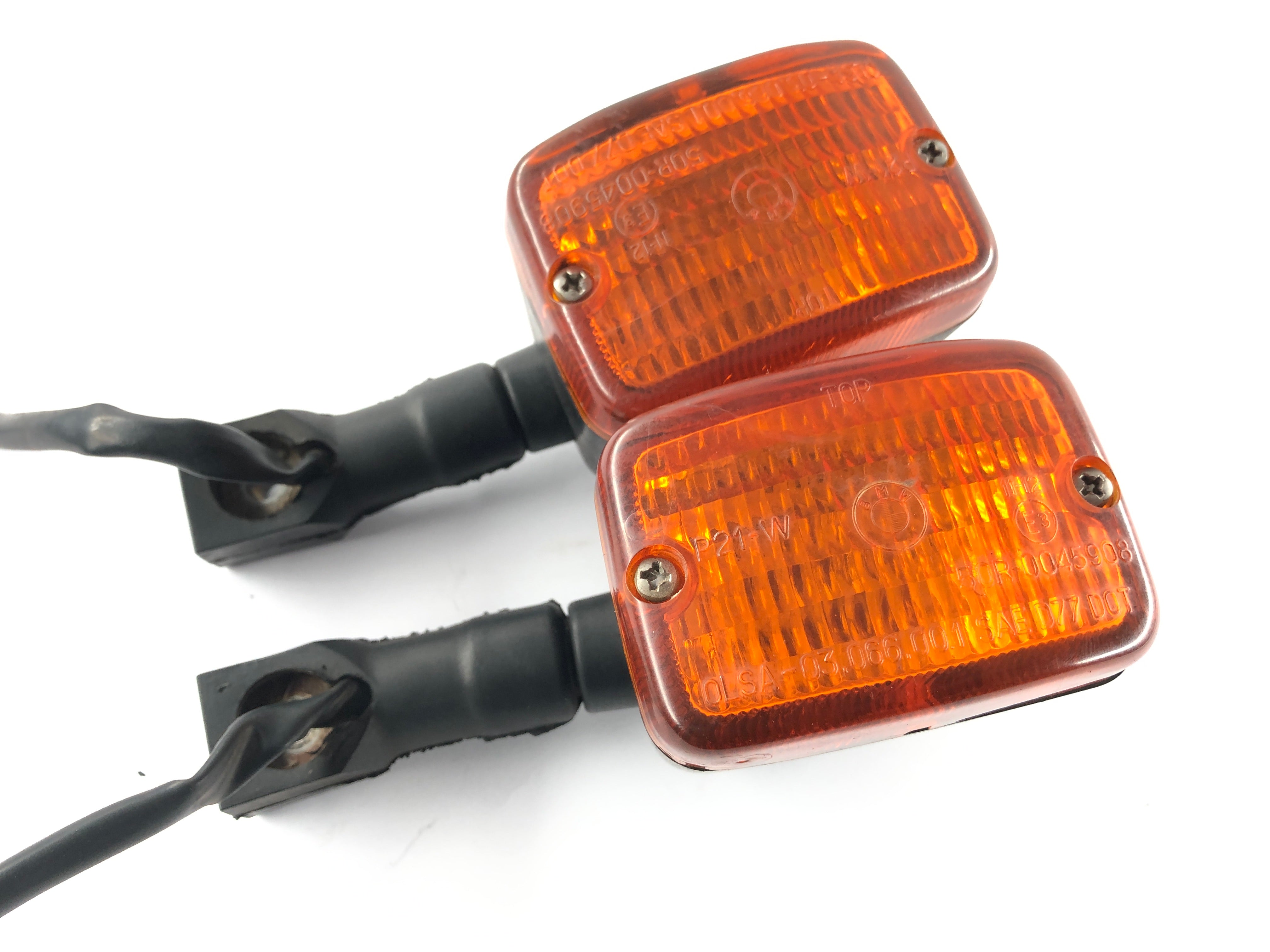 BMW R 100 GS 247E [1991] - Blinker Set Paar