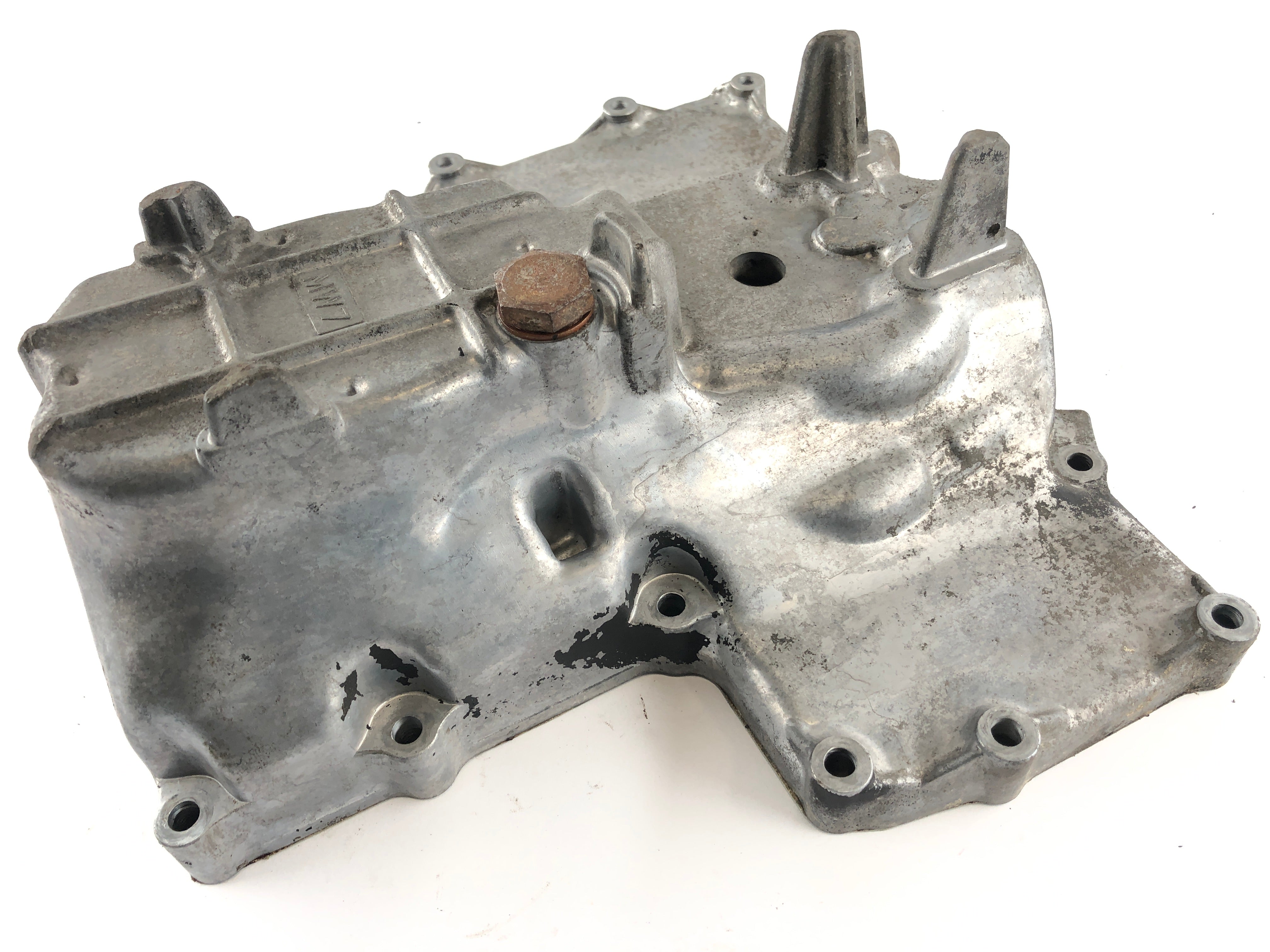 Honda CBR 1000F SC24 [1992] - Oil Pan