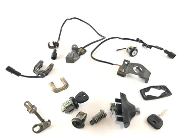 BMW M 535I E28 [1986] - Locksmith 1 Nyckel original och 1 replik - 0