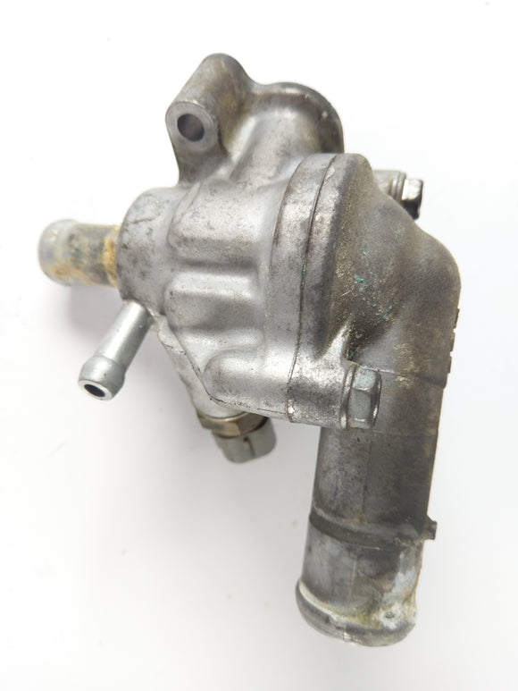 Husqvarna TE 610 8AE [1995] - Terstostat Housing komplett med Temparatursor Original