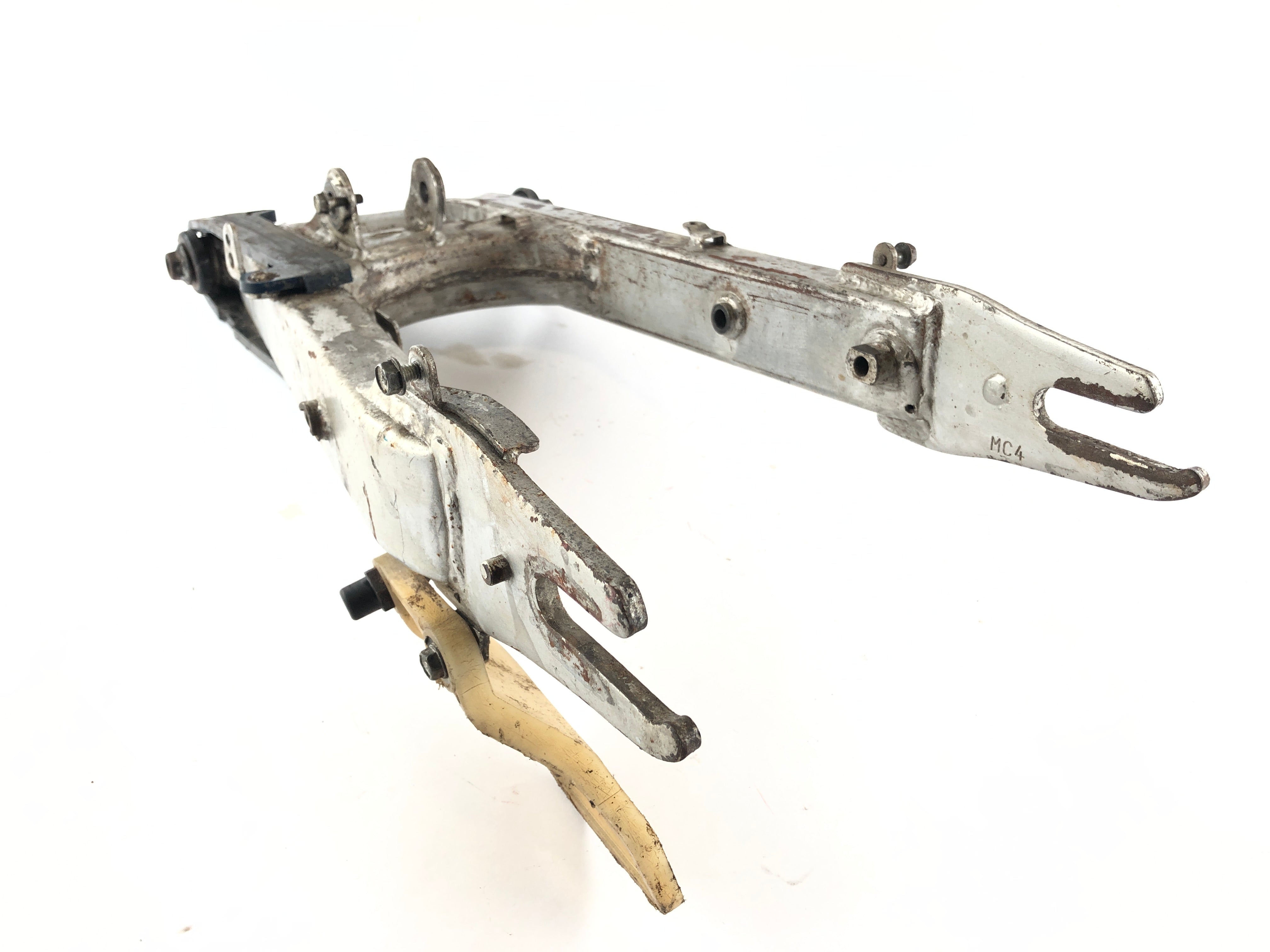 Honda XL 500 R PD02 [1983] - Swingarm Rear swingarm