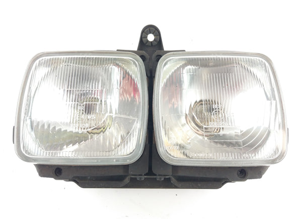 Honda CBX 750 F RC17 [1985] - Headlight