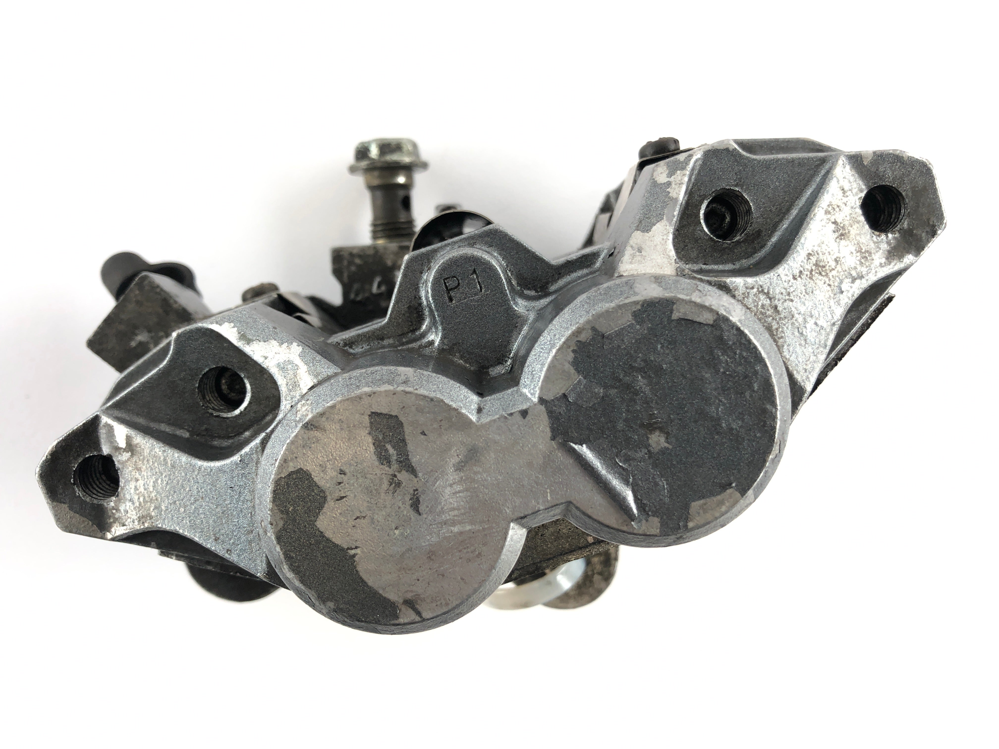 Kawasaki ZXR 400 ZX400L [1993] - Brake Caliper Brake Tongs Front Right Right