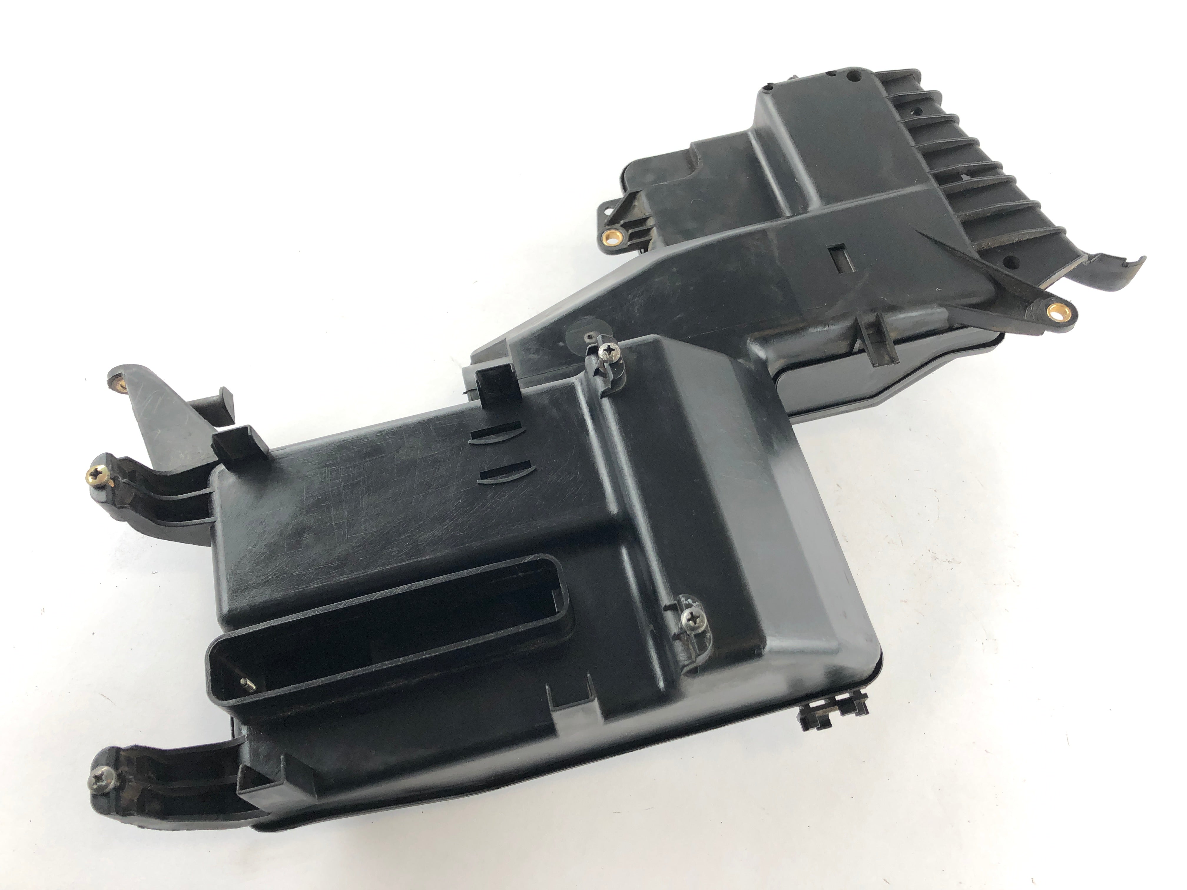 BMW K 1200 LT [2002] - Central electronics bracket