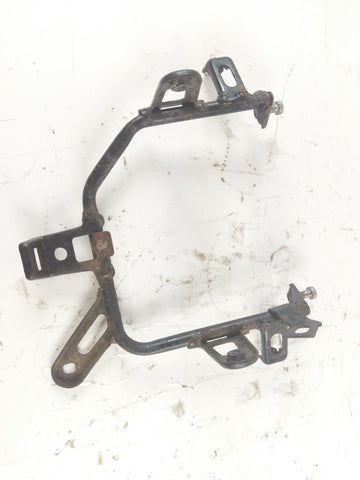 YAMAHA XT 600 E 3TB - AGREGate Halter Gabel