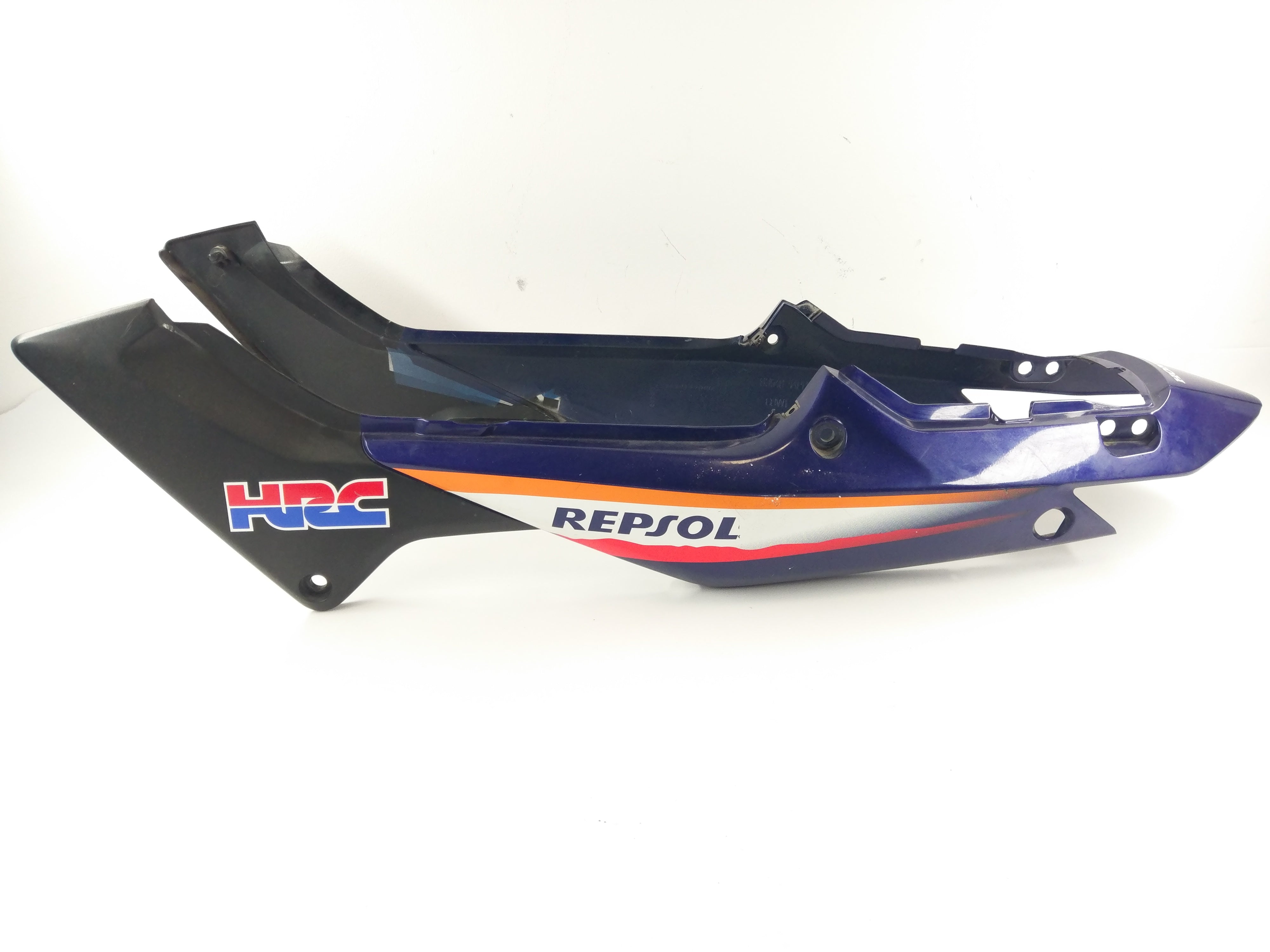 Honda CBR 125 JC34 [2006] - Rear fairing - 0