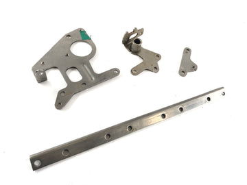 BMW K 1200 LT [2002] - Válvula del acelerador de soporte - 0