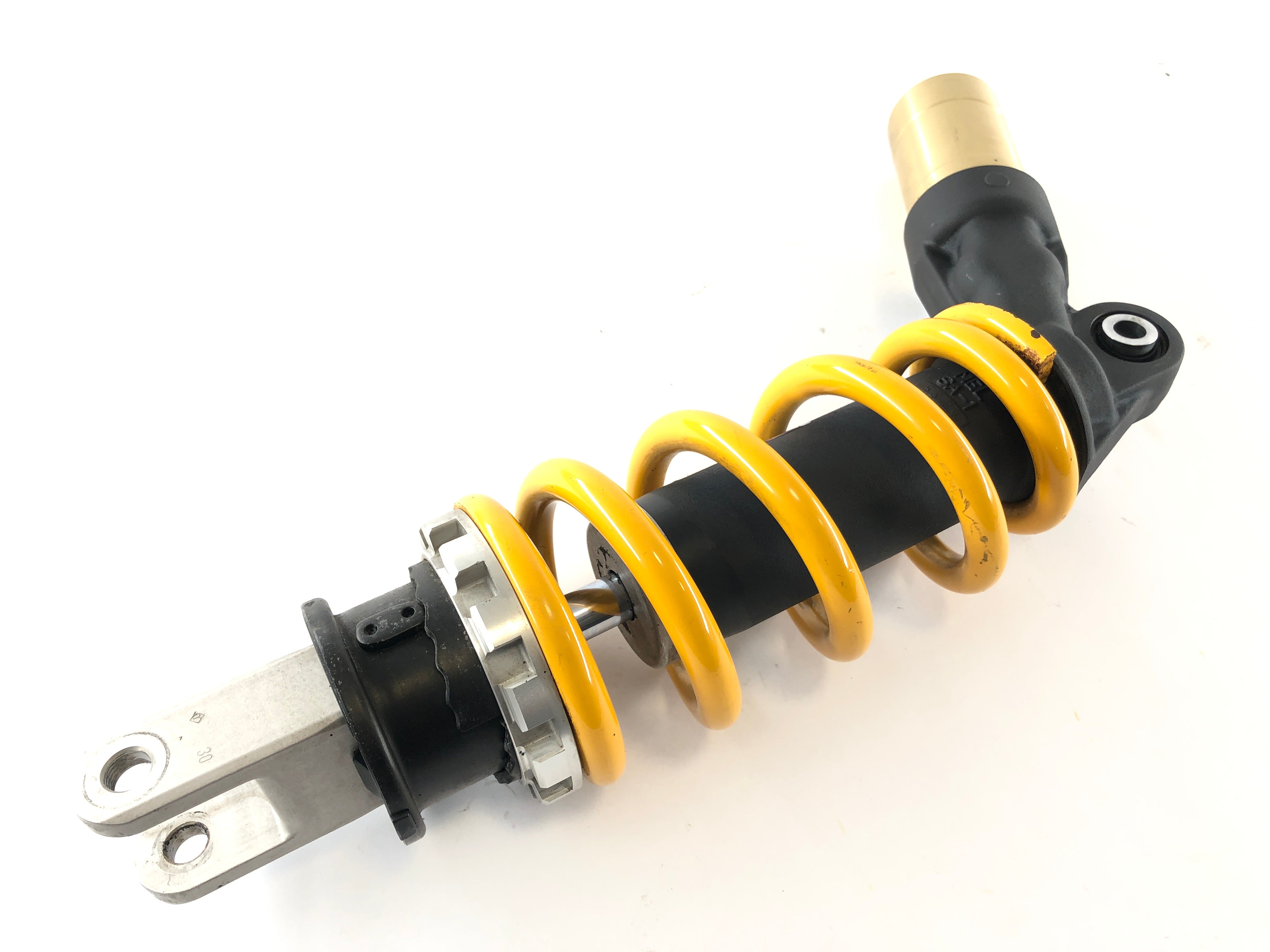 Honda CBR 1000 RR SC57 [2006] - Spring Bumper Shock Absorber