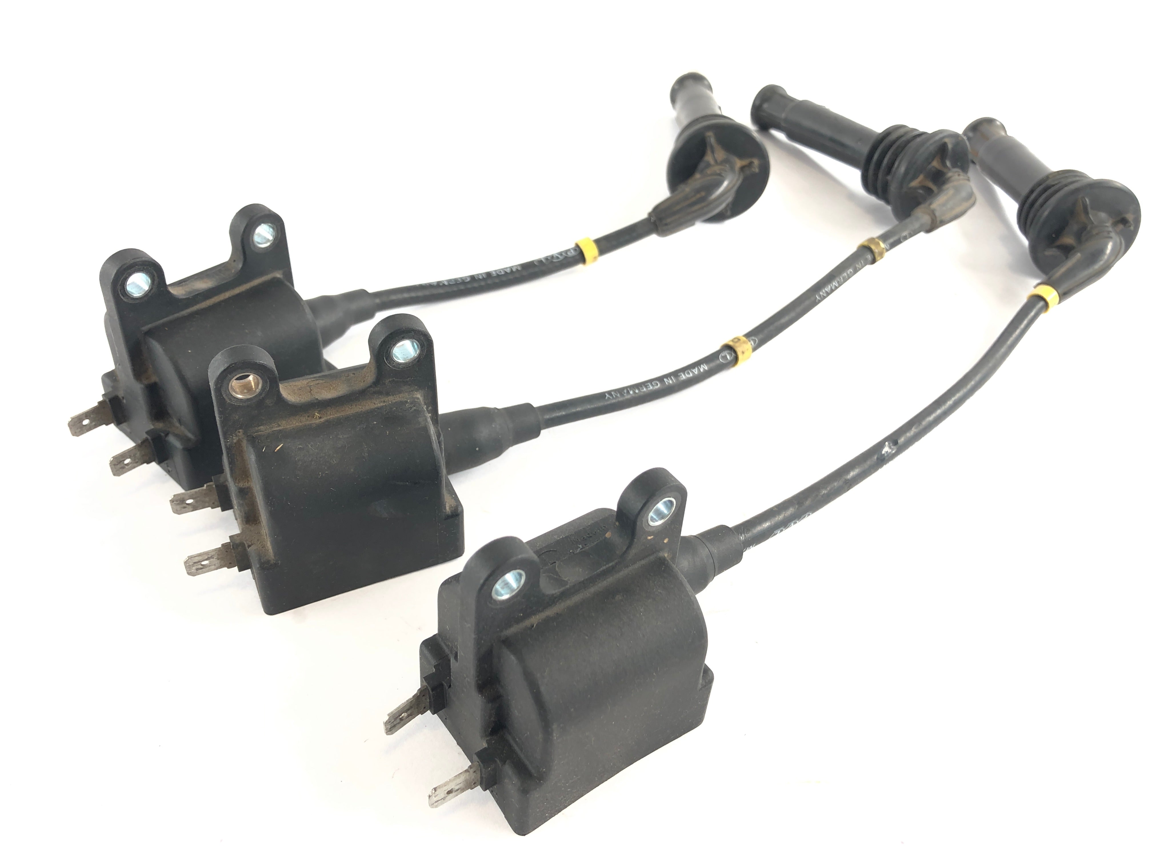 Triumph Thunderbird 900 RT T309 [1997] - Ignition coils with plug set