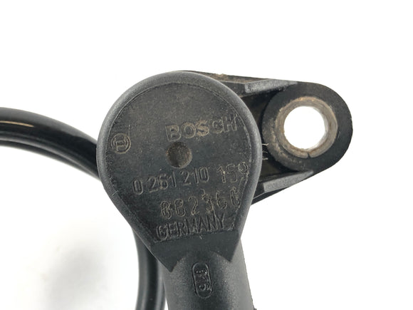 Can en el Spyder SM5 [2009] - Proveedor de impulso