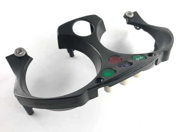 KTM LC4 640 Duke 2 [2001] - Cladding kokpitu