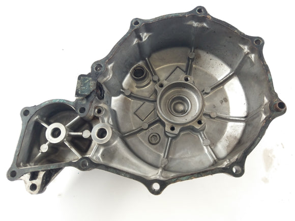 Honda XRV 650 African Twin RD03 [1989] - Крышка моторной крышки легкой машины