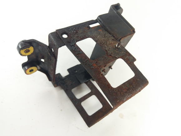 Suzuki GT 750 [1973] - Majitel baterie baterie