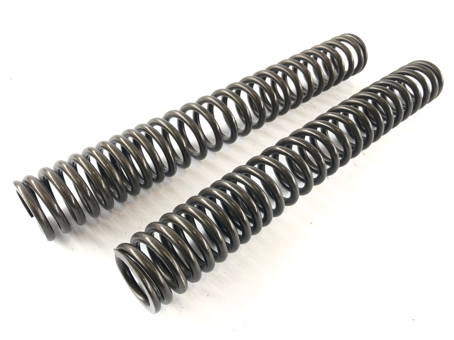 Triumph Speed ​​Triple 1050 515NJ [2005] - original fork springs