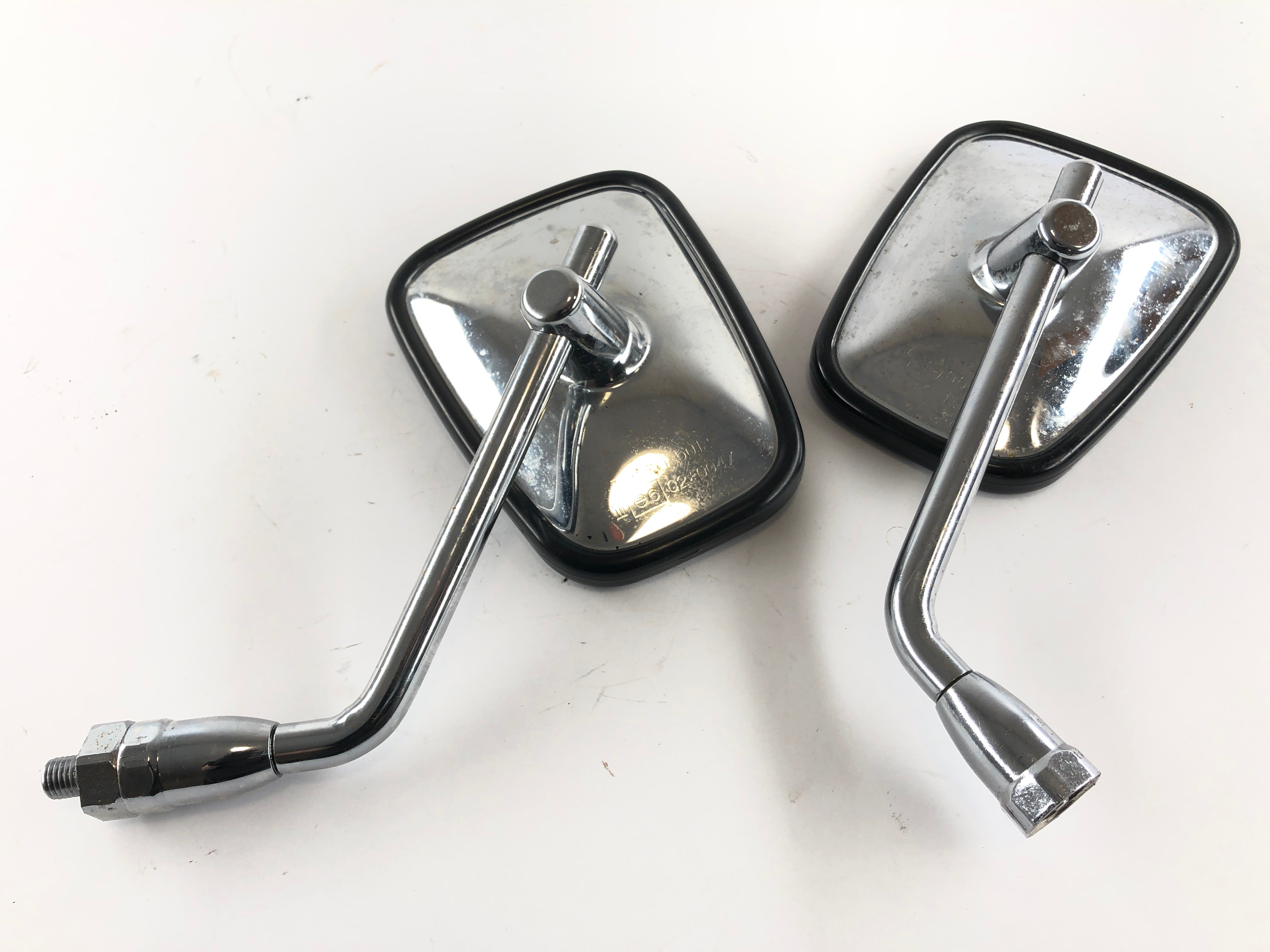 Kawasaki VN 800 Classic [2005] - Mirror Rearview Mirror Set