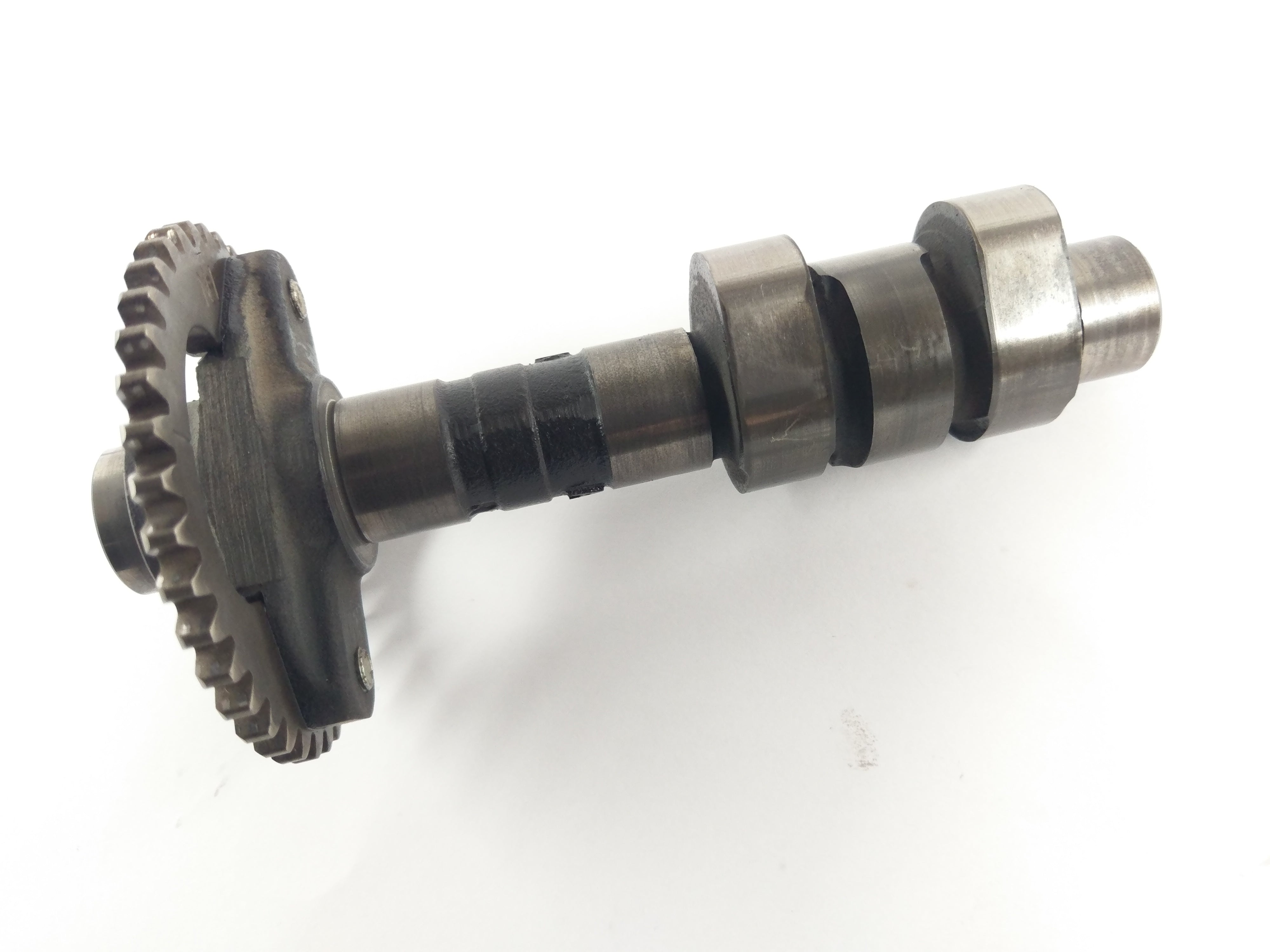 Honda XRV 650 African Twin RD03 [1989] - Camshaft