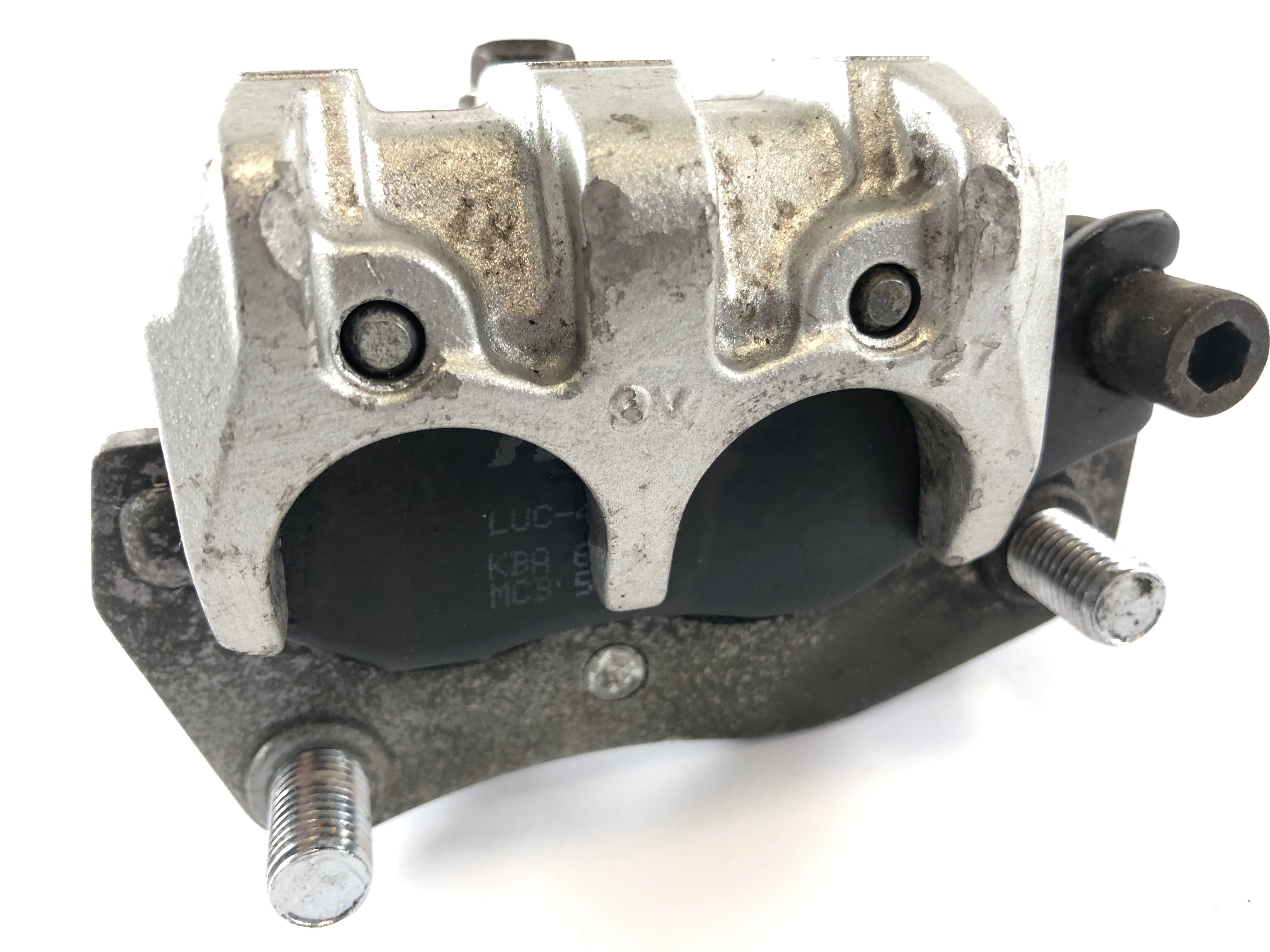 Yamaha XTZ 750 Super Tenere 3LD [1995] - Brake caliper front left