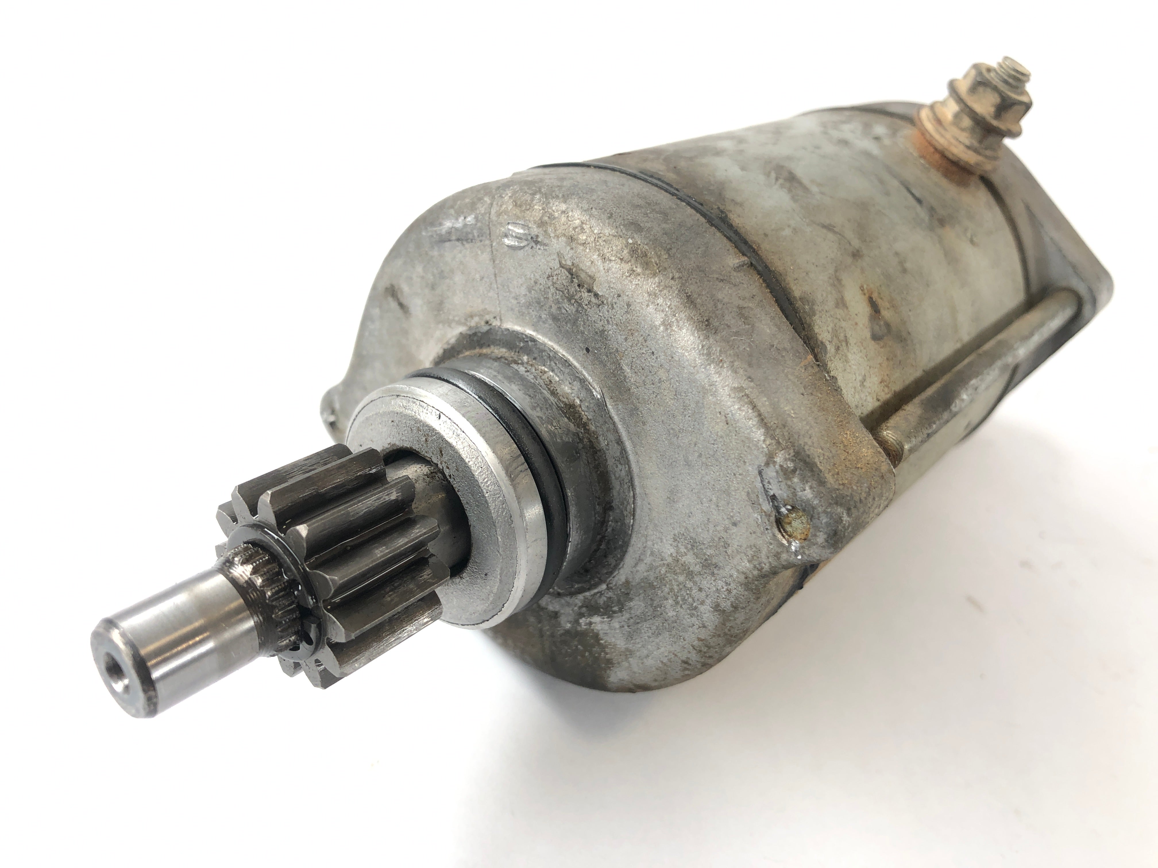 Yamaha TT 600 E 4GV [1996] - Starter motor