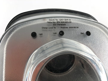 Ducati Multistrada 1000 DS [2004] - Strålkastare - 0