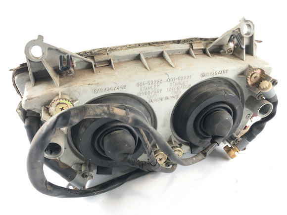 Honda CBR 1000F SC24 [1992] - Scheinwerfer